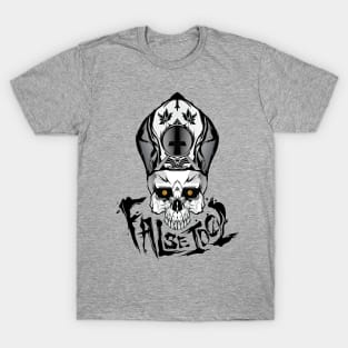 False Idol T-Shirt